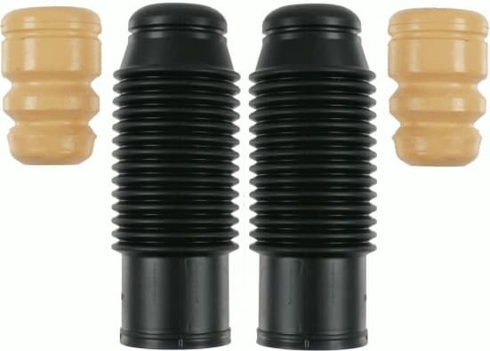 Dust Cover Kit, shock absorber Service Kit 900 166