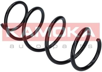 Coil spring 2110225 - image 2