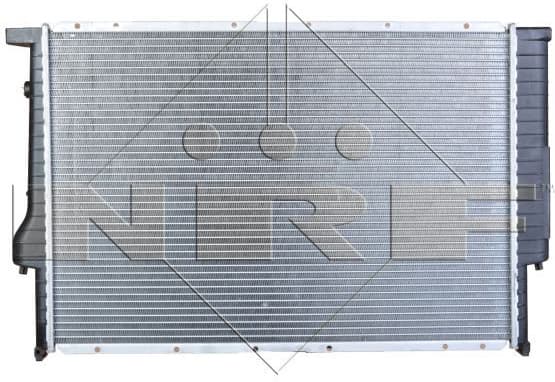 Radiator, engine cooling EASY FIT 509588 - image 3