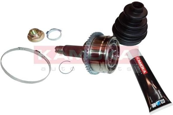Joint Kit, drive shaft 6010