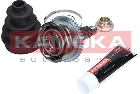 Joint Kit, drive shaft 6010 - image 2