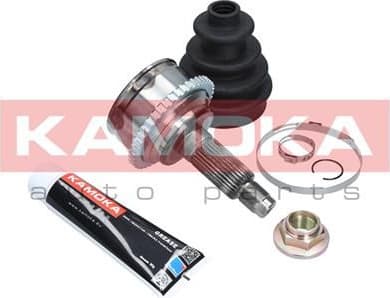 Joint Kit, drive shaft 6010 - image 3