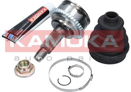 Joint Kit, drive shaft 6010 - image 4