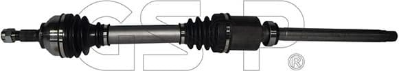 Drive Shaft 210382