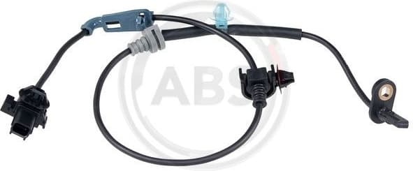 Sensor, wheel speed 31159