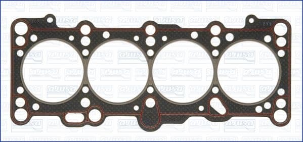 Gasket, cylinder head FIBERMAX 10107200