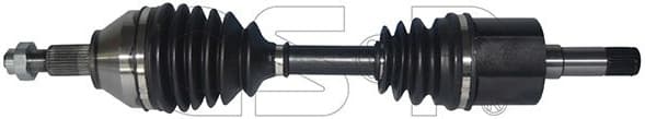 Drive Shaft 217116