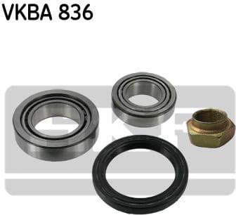 Wheel Bearing Kit VKBA 836