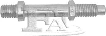 Bolt, exhaust system 785905