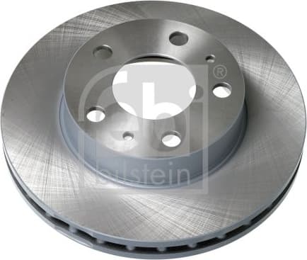 Brake Disc 44037