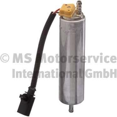 Fuel Pump 7.50112.50.0