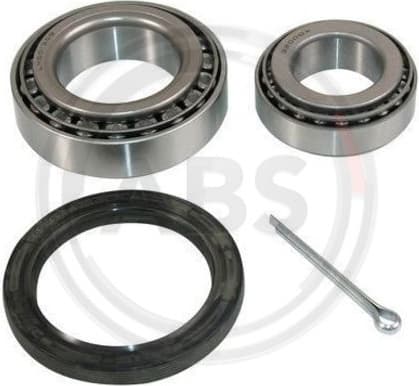 Wheel Bearing Kit 200623