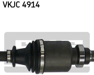 Drive Shaft VKJC 4914 - image 3