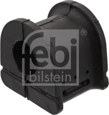 Mounting, stabiliser bar 45446