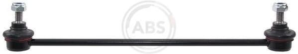 Link/Coupling Rod, stabiliser bar 260779