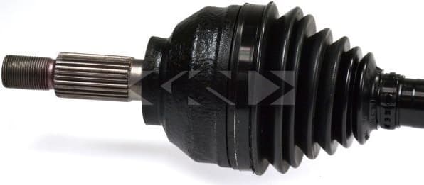 Drive Shaft 304713 - image 2