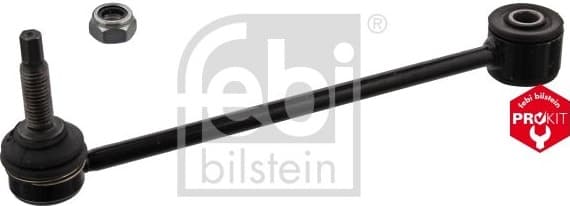 Link/Coupling Rod, stabiliser bar ProKit 41024