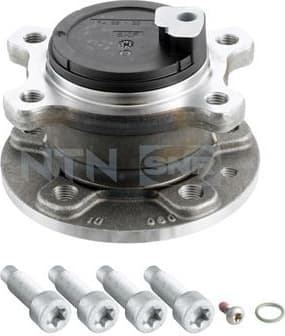 Wheel Bearing Kit R165.34
