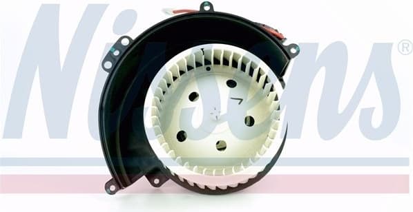 Interior Blower 87188 - image 2