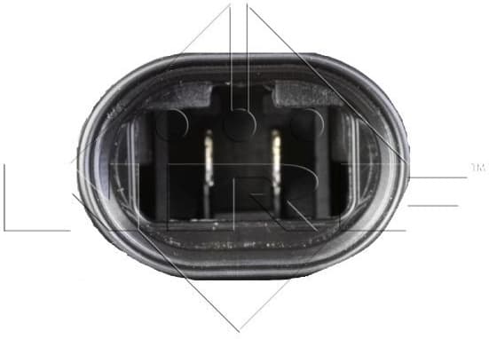 Interior Blower EASY FIT 34058 - image 2
