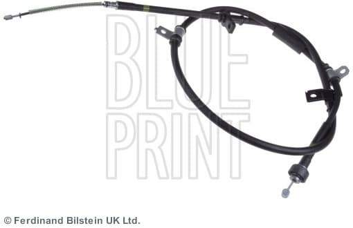 Cable Pull, parking brake ADG04697