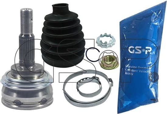 Joint Kit, drive shaft 831001