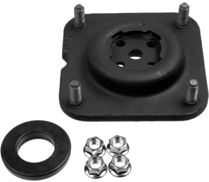 Repair Kit, suspension strut support mount 31132 01