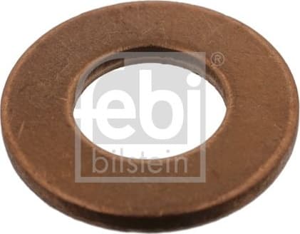 Seal Ring, oil drain plug 33960