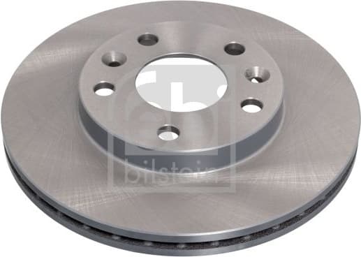 Brake Disc 40075