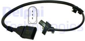 Sensor, crankshaft pulse SS11054