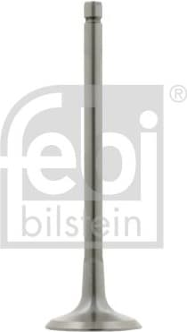 Intake Valve 26031