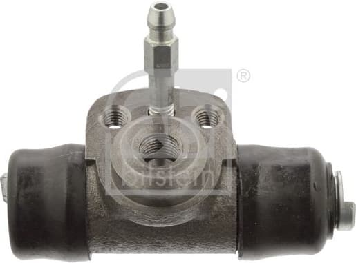 Wheel Brake Cylinder 02217