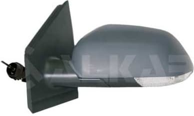 Exterior Mirror 6109111