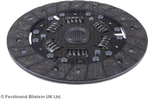 Clutch Disc ADC43101 - image 2