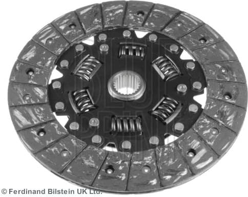Clutch Disc ADS73119 - image 2