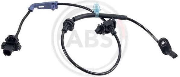 Sensor, wheel speed 30851