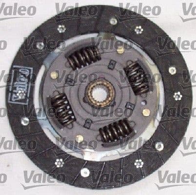 Clutch Kit KIT3P 801087 - image 4