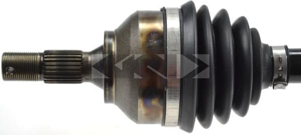 Drive Shaft 305406 - image 2