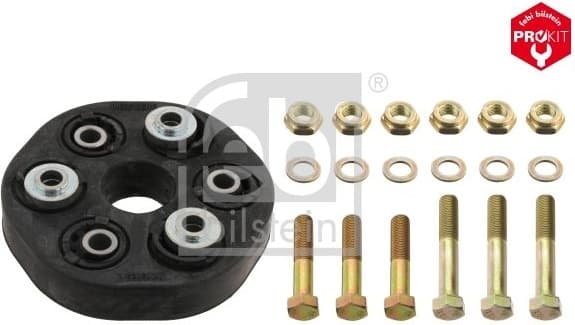 Joint, propshaft ProKit 08386