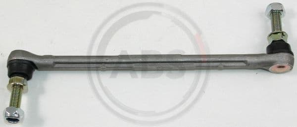 Link/Coupling Rod, stabiliser bar 260173