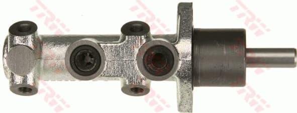 Brake Master Cylinder PMF557