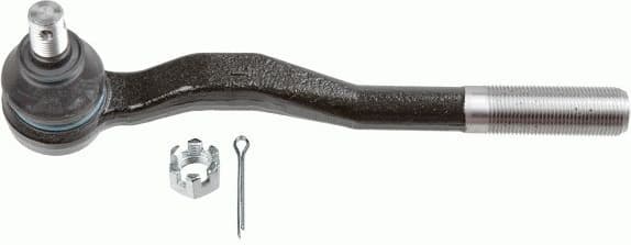 Tie Rod End 38584 01