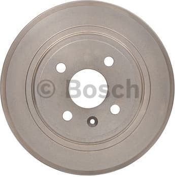 Brake Drum 0986477277