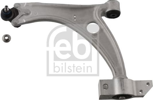 Control/Trailing Arm, wheel suspension 44217