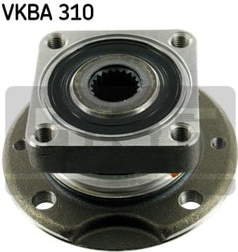 Wheel Bearing Kit VKBA 310
