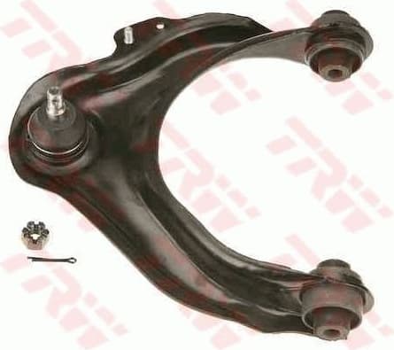 Control/Trailing Arm, wheel suspension JTC775