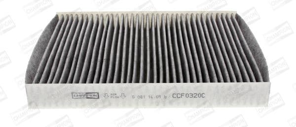 Filter, cabin air CCF0320C
