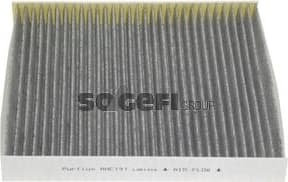 Filter, cabin air AHC191