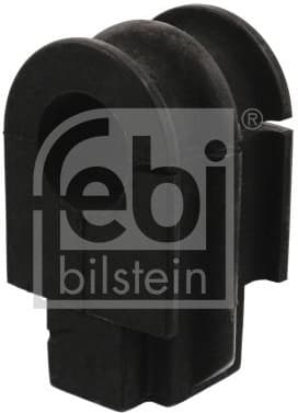 Mounting, stabiliser bar 42563