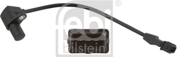 Sensor, crankshaft pulse 32001